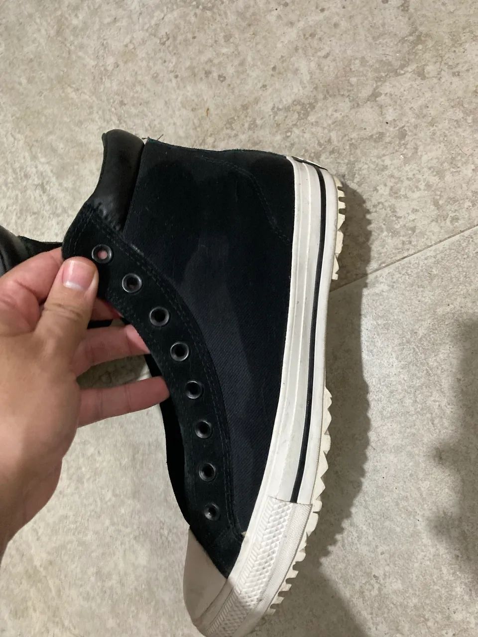 Tênis allstar  - Foto 2