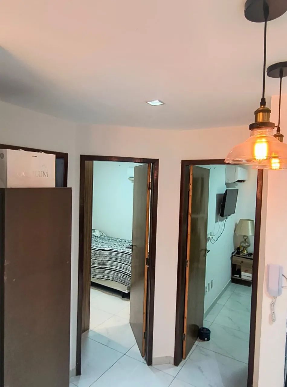 Divido apto - aluguel de quarto!  - Foto 4