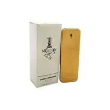 Perfume 1Million Eau de Toillete 100ML original Tester. - Foto 3