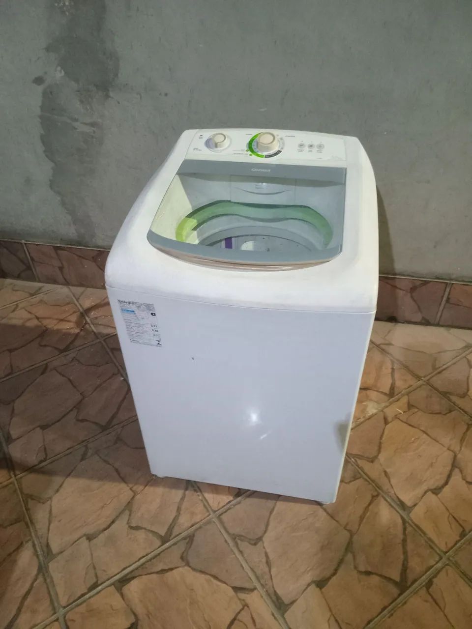 Manutencao e conserto de lava e seca e lavadoras  - Foto 4