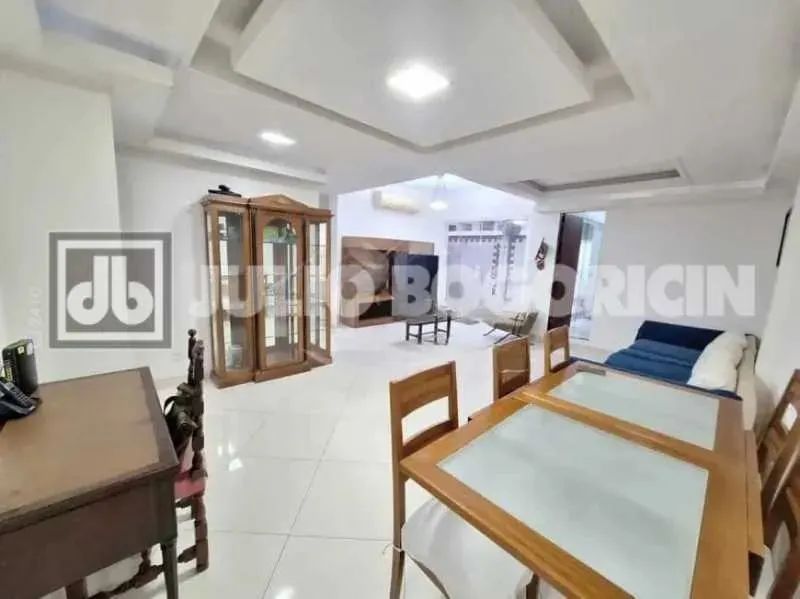 Apartamento 3 quartos Copacabana - Foto 4