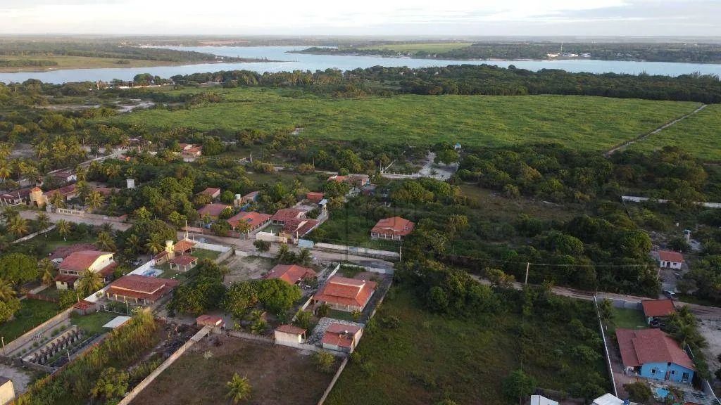 Casa Estilo Chácara Próxima à Lagoa do Bonfim - à venda, 800 m² - Nísia Floresta/RN - CA04 - Foto 3