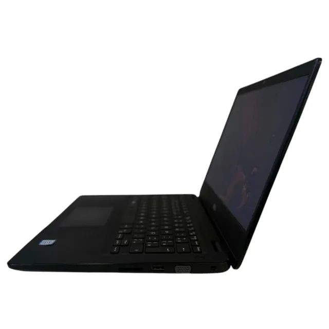 Notebook Dell Latitude 3400 Intel Core I5 8ª 8gb Ssd 240gb 14"  - Foto 4