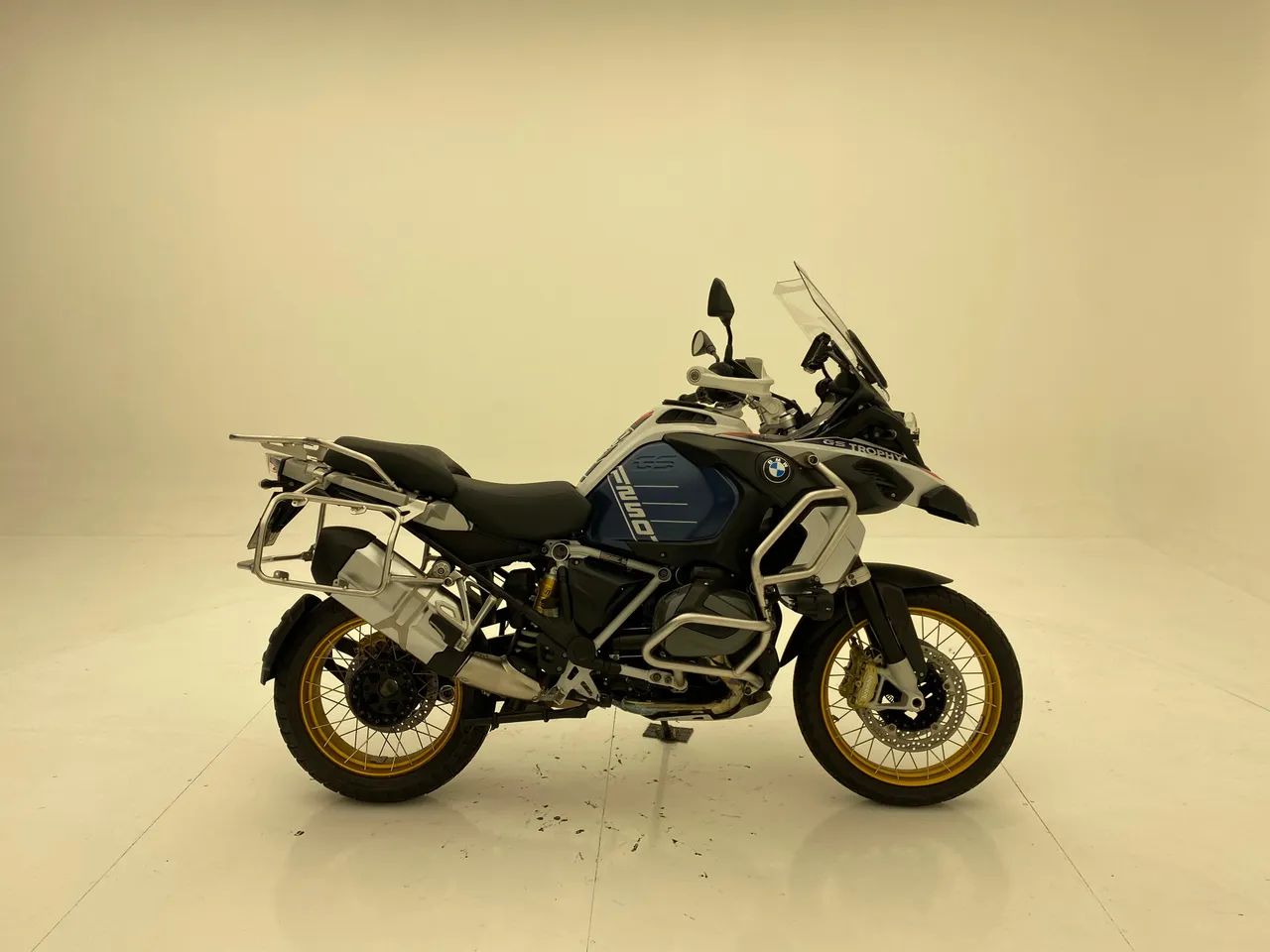 BMW R 1250 GS 1250 cc 
