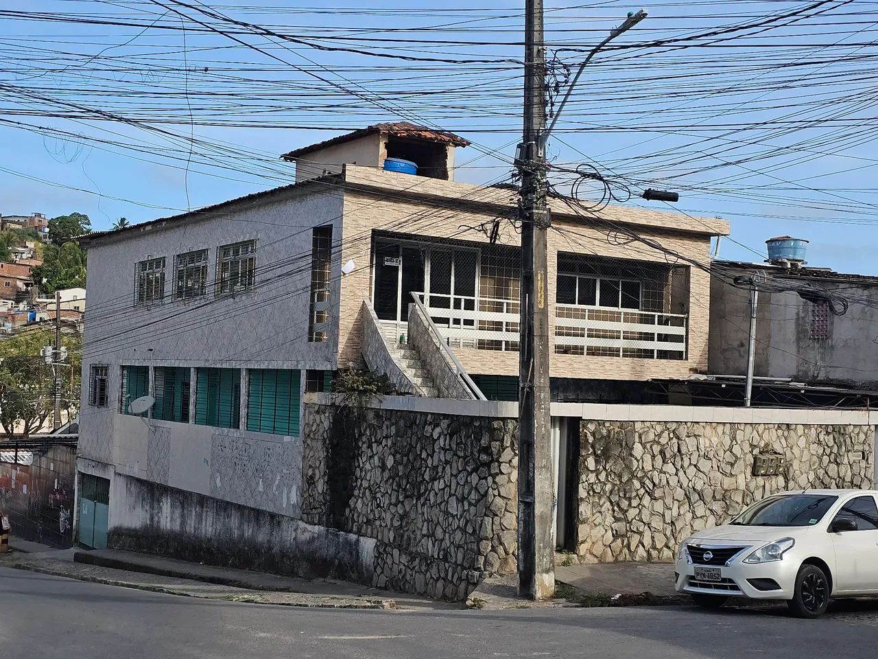 Foto - Recife - COHAB