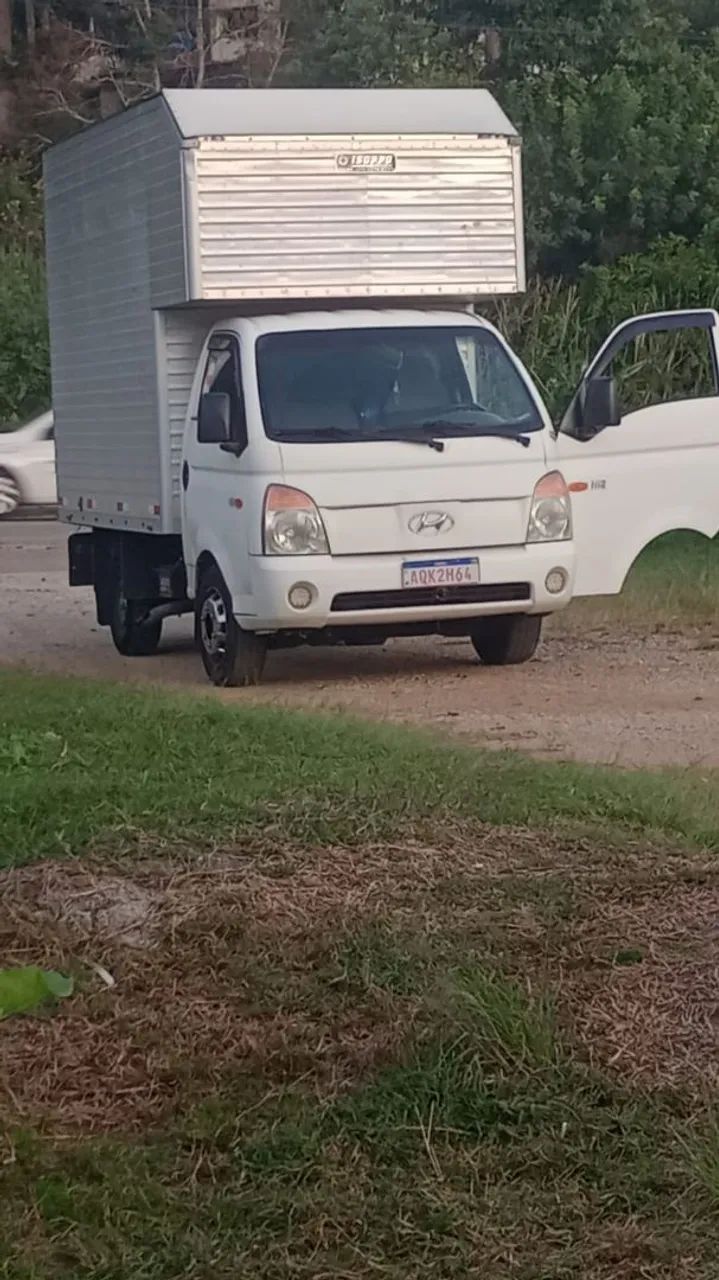 Carreto  Curitiba 