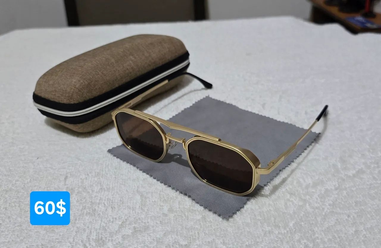 Óculos Summer Metal 