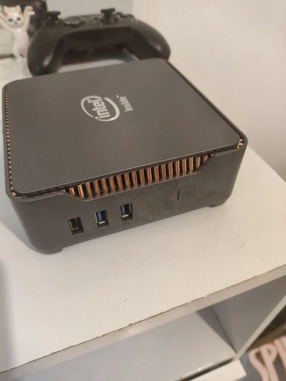 Mini PC