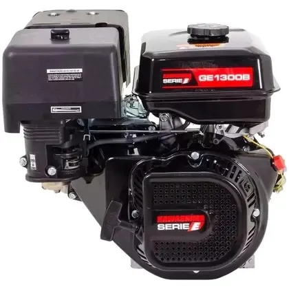 Motor a Gasolina Kawashima GE1300B - Série E