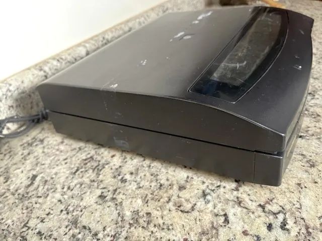 Toca Discos Gradiente Avanti Target Laser TT-TK (Para Restauração)   - Foto 4