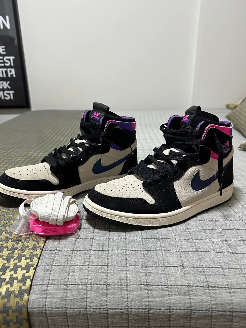 Noke Air Jordan PSG