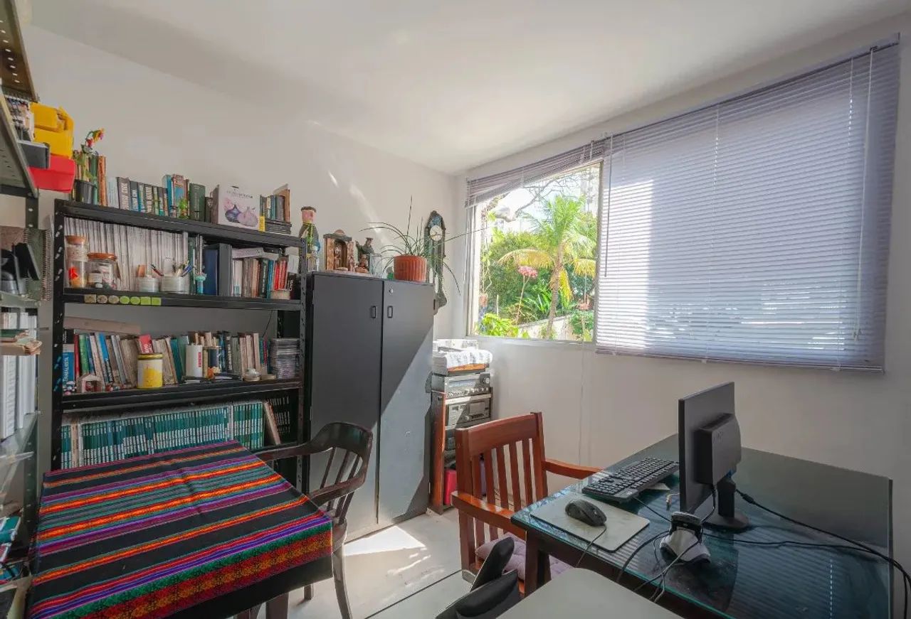 Apartamento tipo para venda com 1 quarto, 50m² - Foto 3