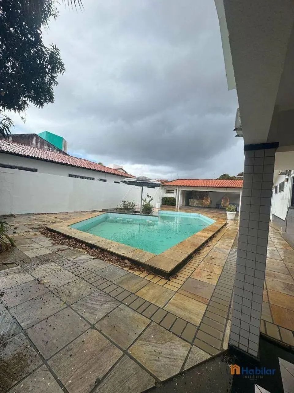 Casa com 5 dormitórios para alugar, 250 m² - Coroa do Meio - Aracaju/SE - Foto 3
