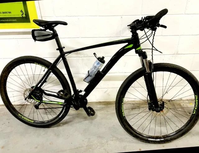 Bicicleta Oggi 7.1 - Foto 3
