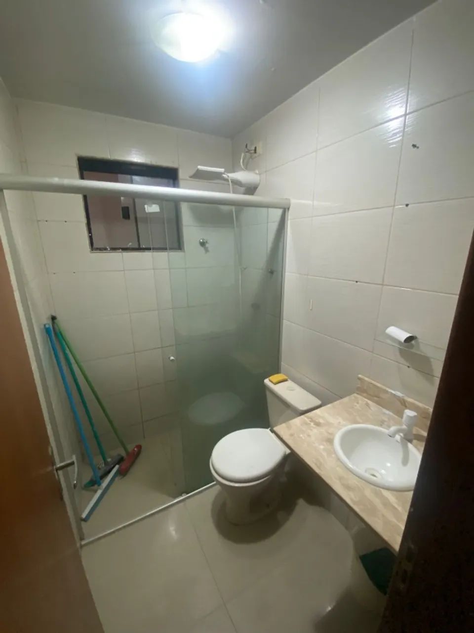Alugo Apto 2 quartos na ADE próximo ADM Arniqueiras - Foto 5