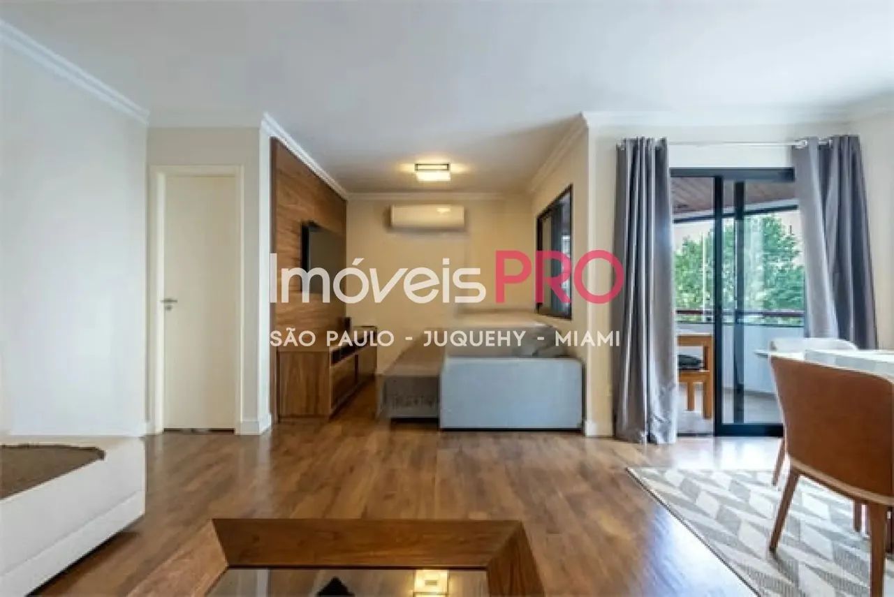 Belissímo apartamento em Moema - Fora da rota dos aviões! Oportunidade! - Foto 2
