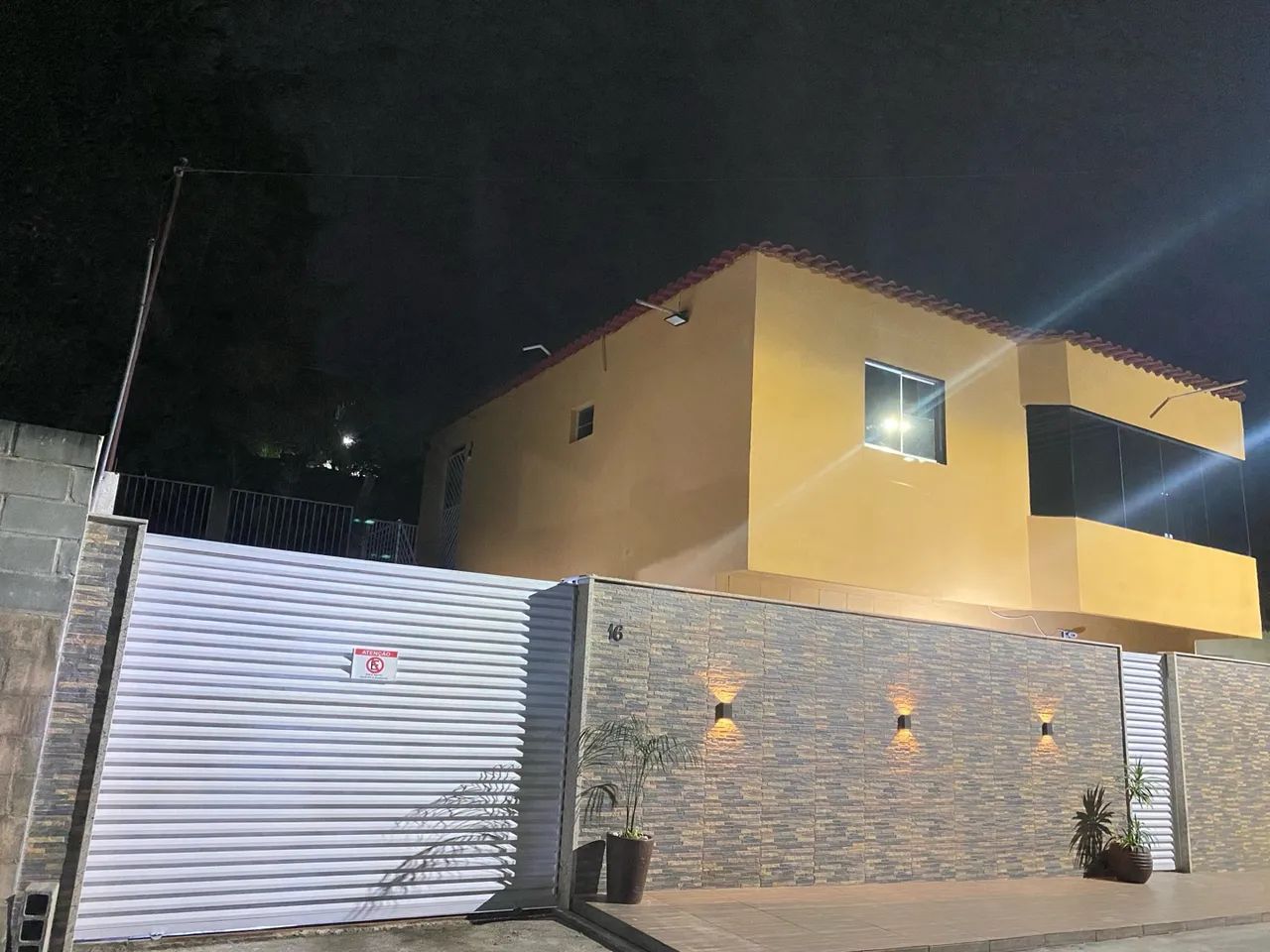 Vendo ou troco 2 casas $ 450.000,00  - Foto 5