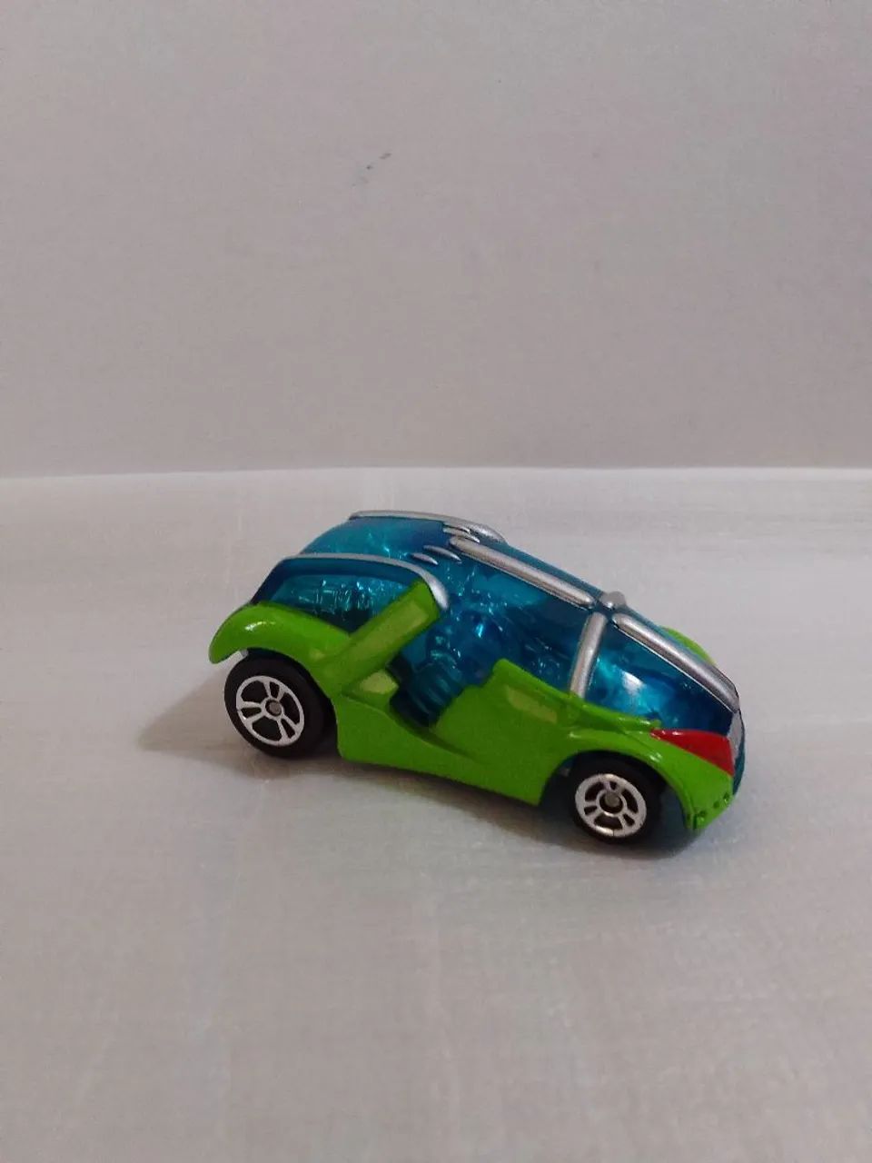 Coleção com 05 Miniaturas de carros diversos. - Foto 4