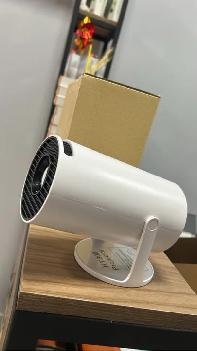 Projetor Portátil HY3000