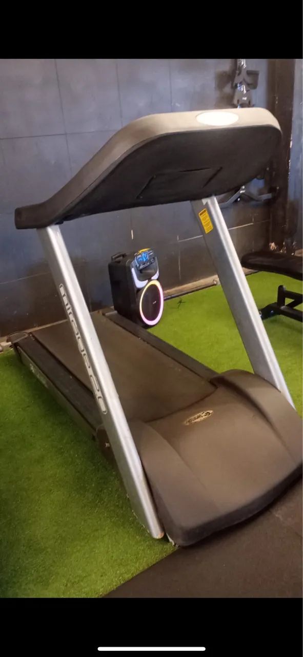 Academia - Equipamentos e Acessórios Profissionais  - Foto 3
