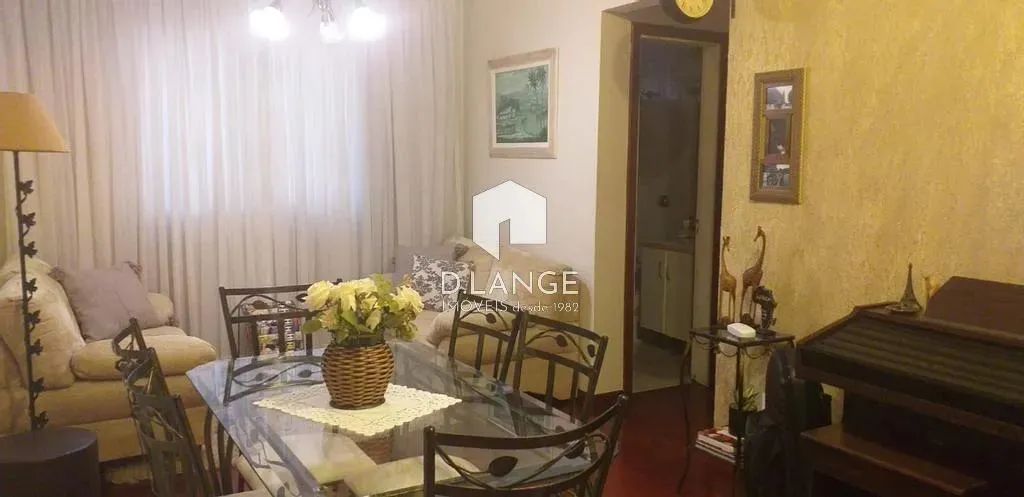Apartamento à venda no bairro Jardim Aurélia em Campinas - Foto 8