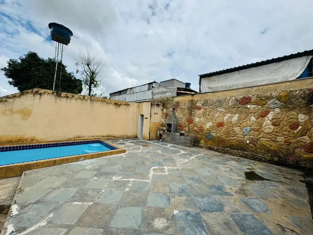 Casa a venda em Garavelo Residencial Park com 3 quartos e piscina - Foto 4