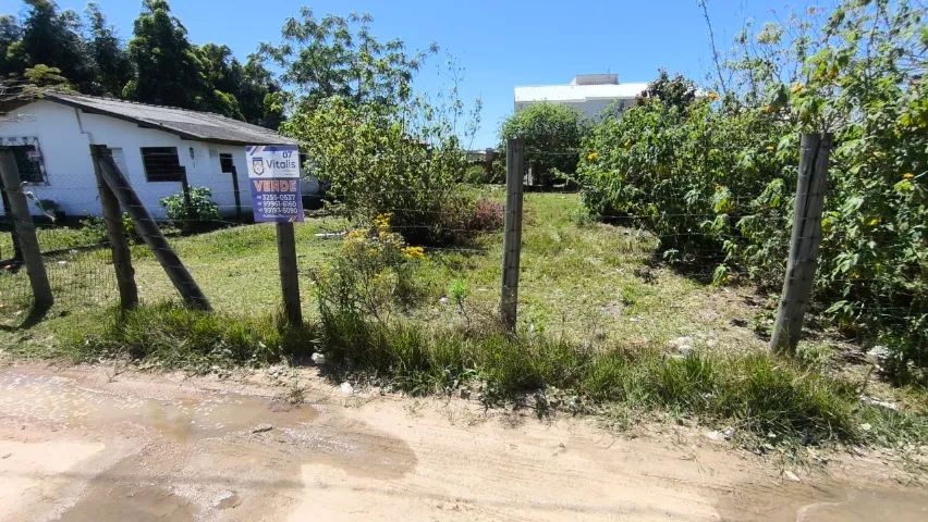 Terreno localizado no bairro Arroio do Rosa - Foto 4