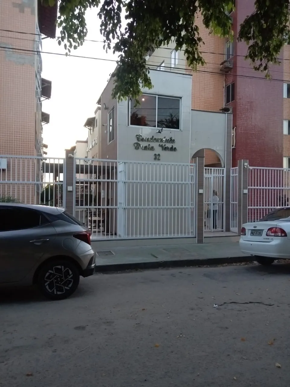APARTAMENTO NO TABAPUA