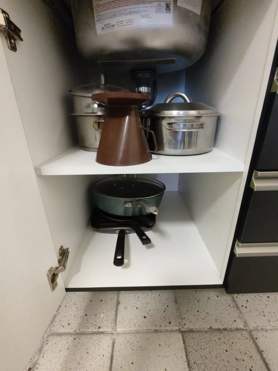 Flat mobiliado no Golden Beach, em Piedade, Beira Mar, com móveis novos e reformado. - Foto 11