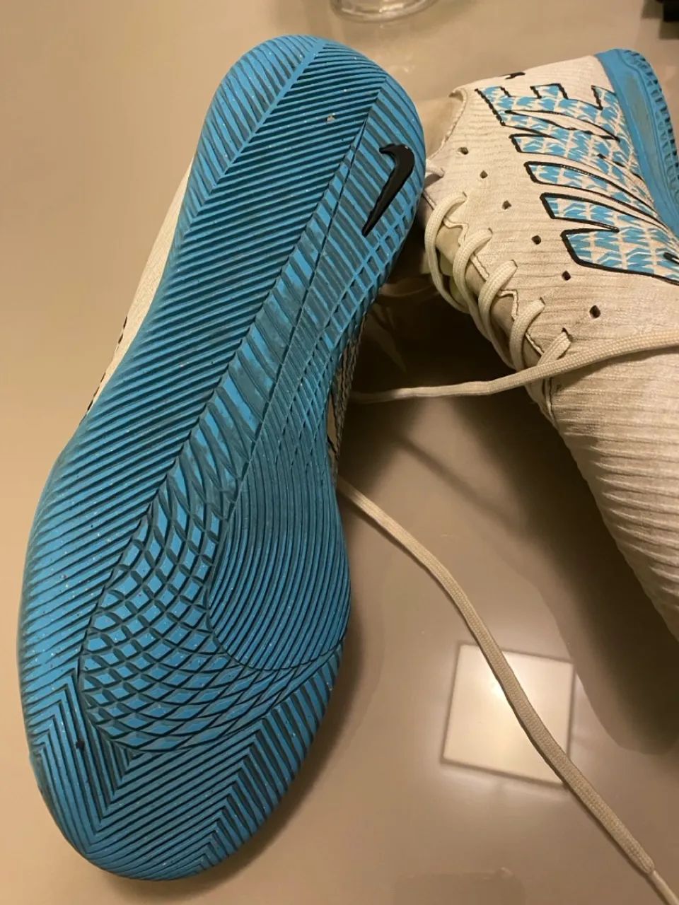 Futsal Nike Mercurial  - Foto 2