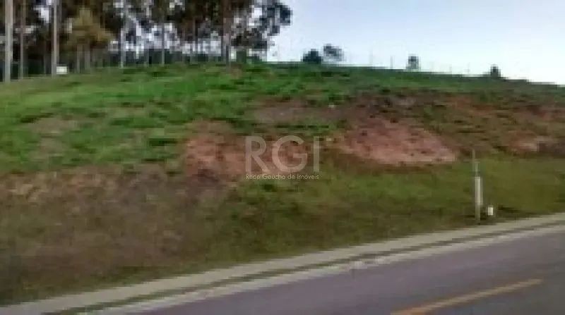 Terreno à venda em Condomínio Alphaville - Lombardia. Localizado na Estrada das Três Menin