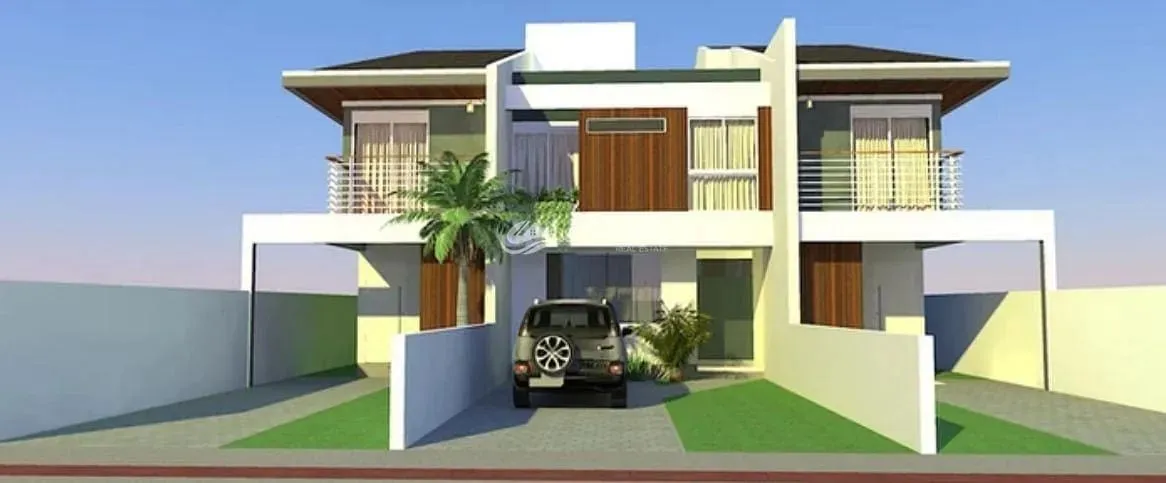 à venda, Campeche, Florianópolis, SC - Possui 3 dormitórios sendo 3 suites - Localizada de