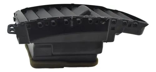 Difusor Ar Central Direito Painel L200 Triton 2020 Original - Foto 4