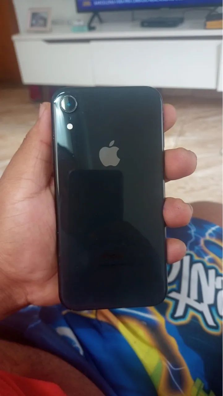 IPHONE XR - Foto 3