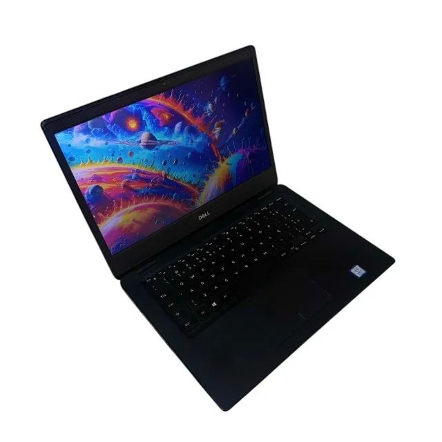 Notebook Dell Latitude 3400 Intel Core I5 8ª 8gb Ssd 240gb 14"  - Foto 2