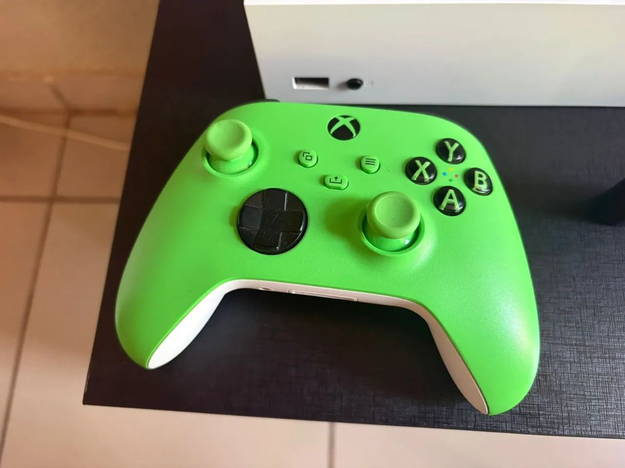 Xbox series s - Consoles de Vídeo Game - Jardim São Conrado, Campo