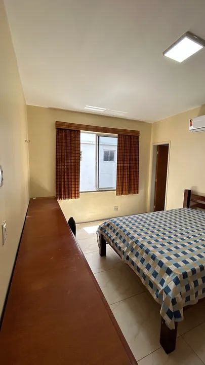 ap 3 suites mobiliado na aldeota - Foto 6