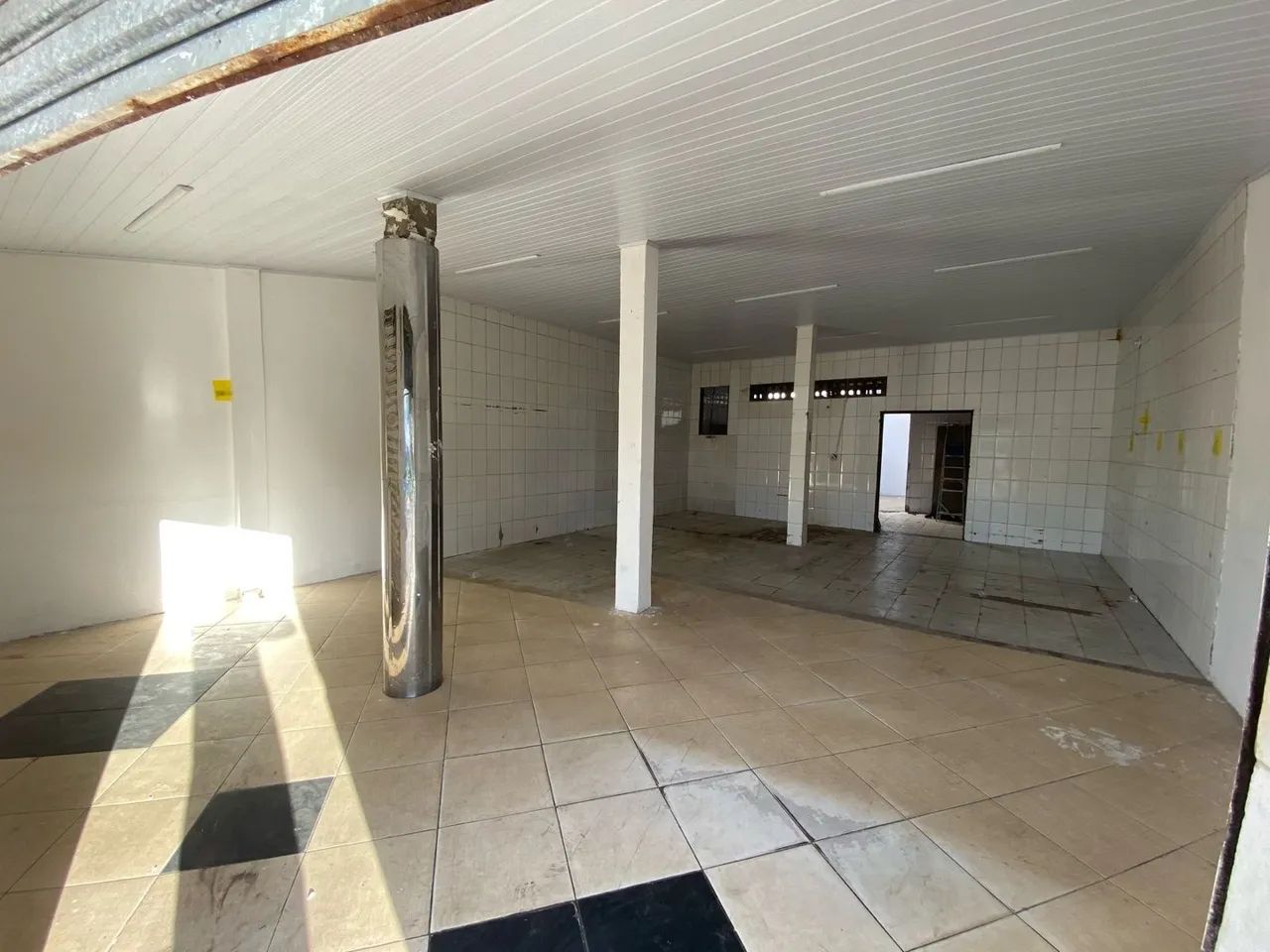 Ponto comercial para alugar ou vender, Ótima localização! - Foto 5