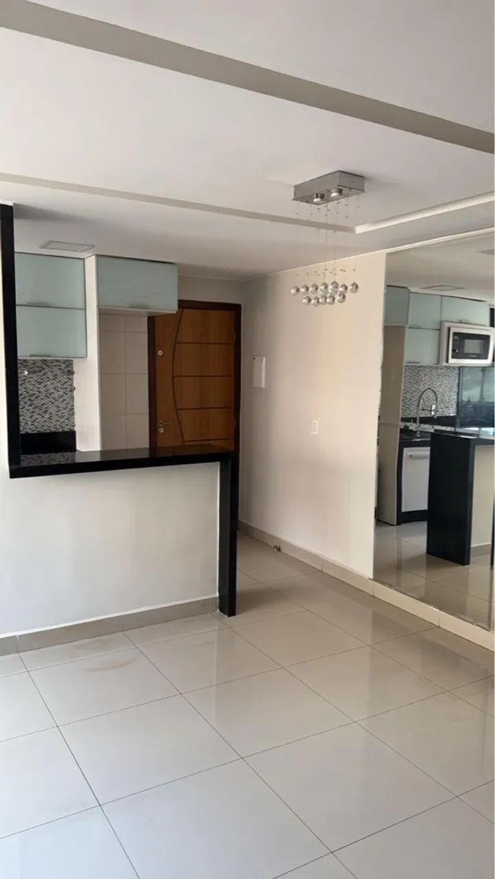 Foto - Brasília - Riacho Fundo II