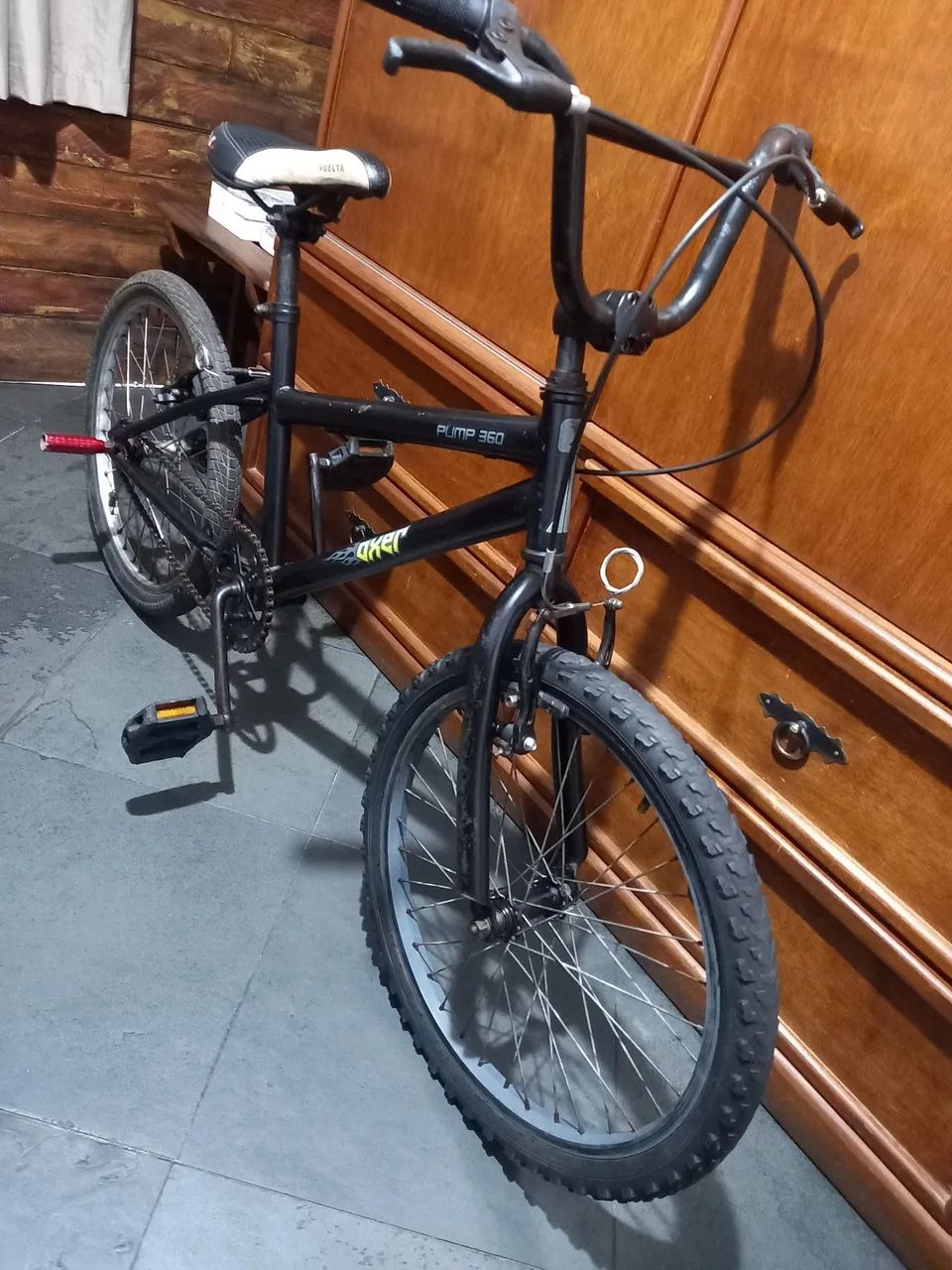 Bicicleta Aro 20