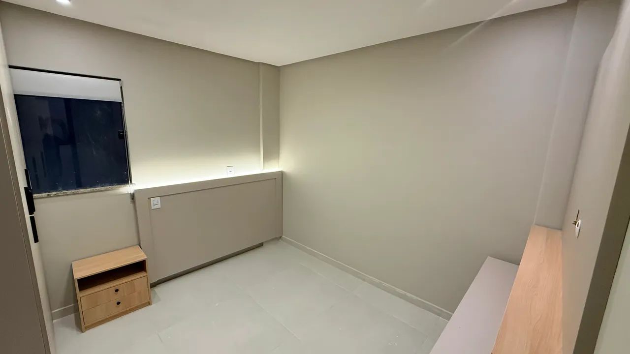 Apartamento estilo Kitnet  - Foto 3