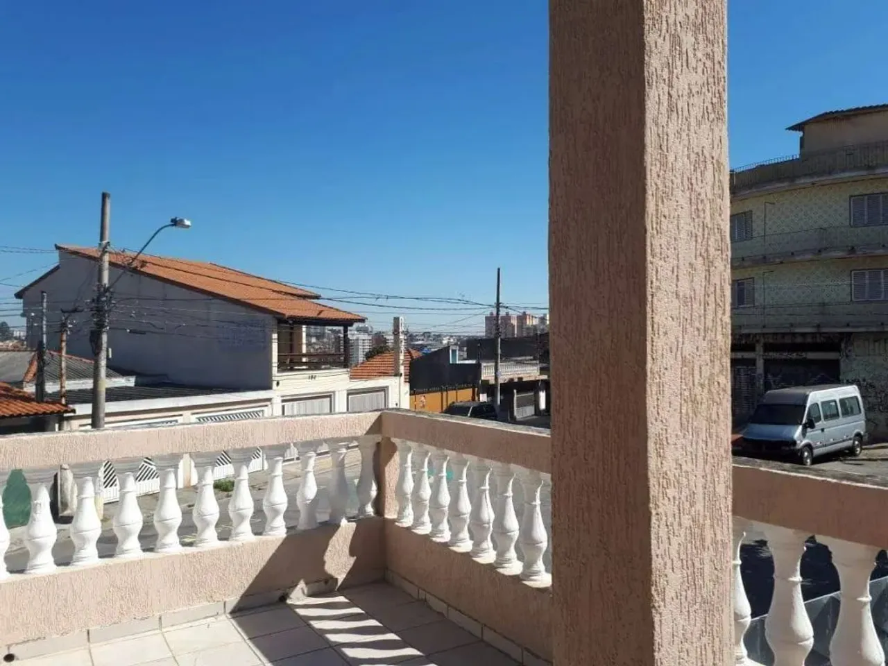 Casa de Alto Padrão à Venda no Jardim D Abril, Osasco