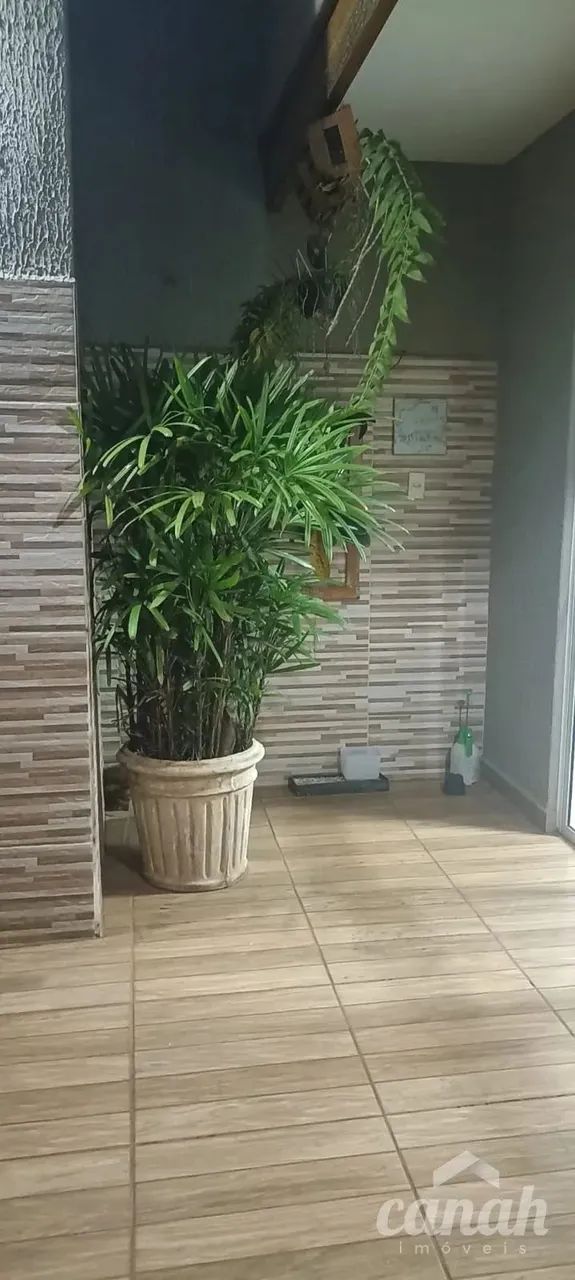 Casa em Adelino Simioni - Ribeirão Preto - Foto 5