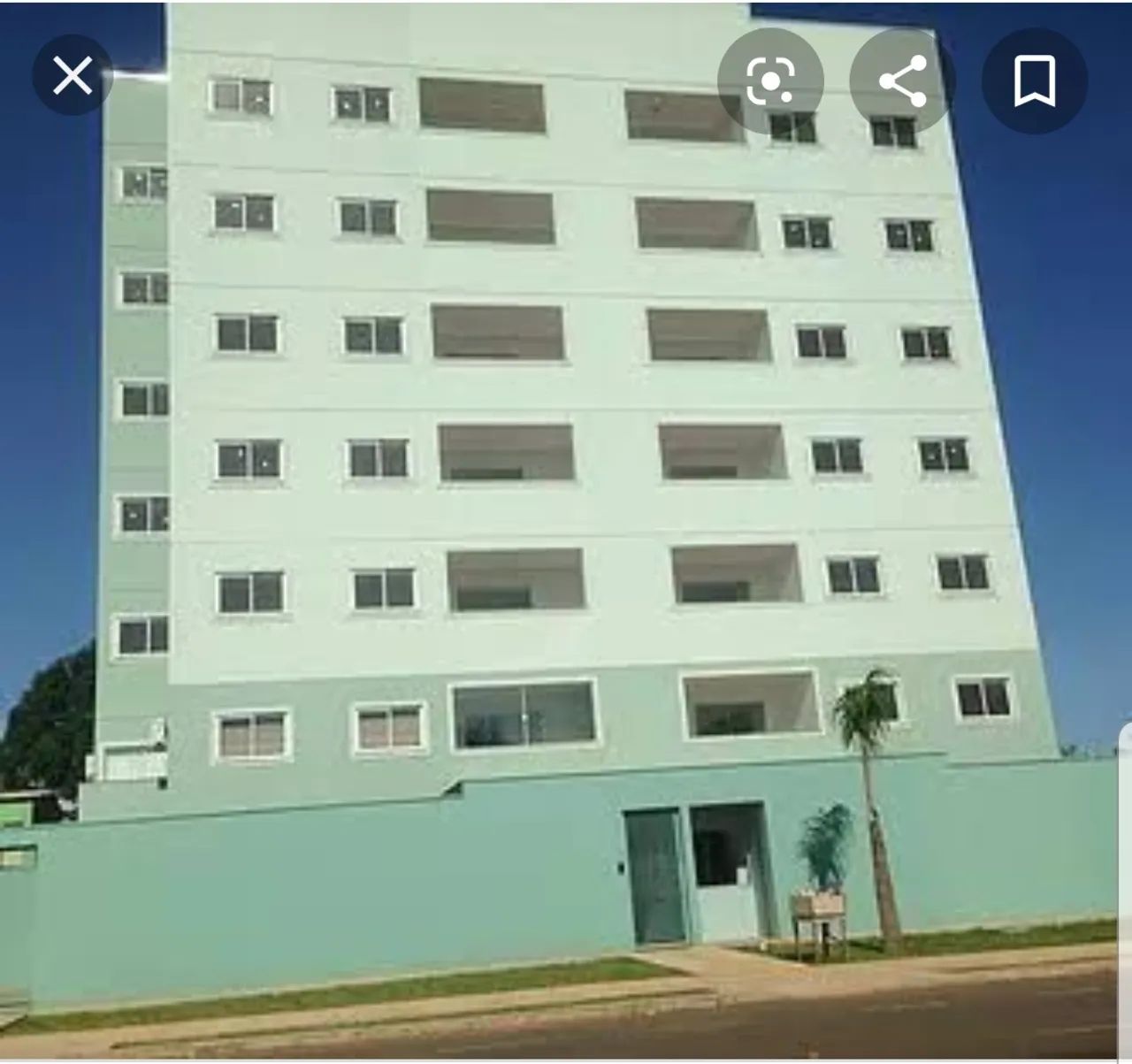 EXCELENTE APARTAMENTO NO ED. ALEXANDRE MAZZIERO.