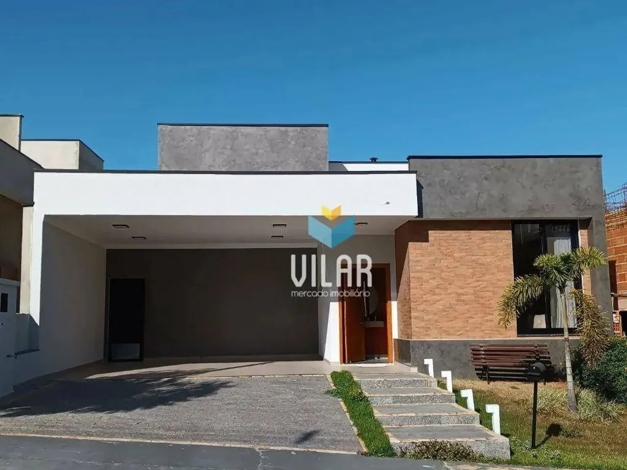 Casa com 3 dormitórios à venda, 161 m² por R$ 1.200.000,00 - Parque Ibiti Reserva - Soroca