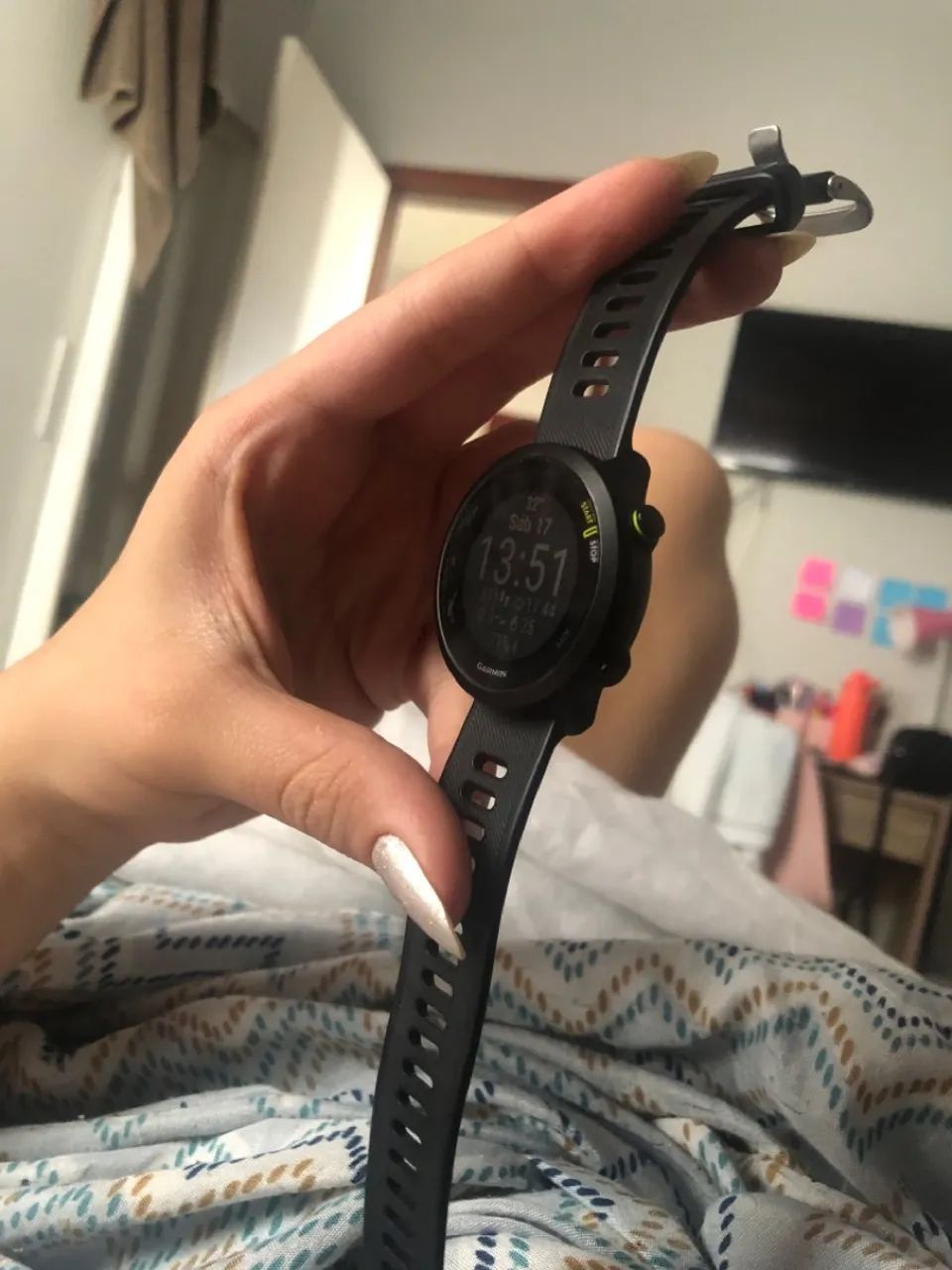 Smartwatch Garmin - Foto 2