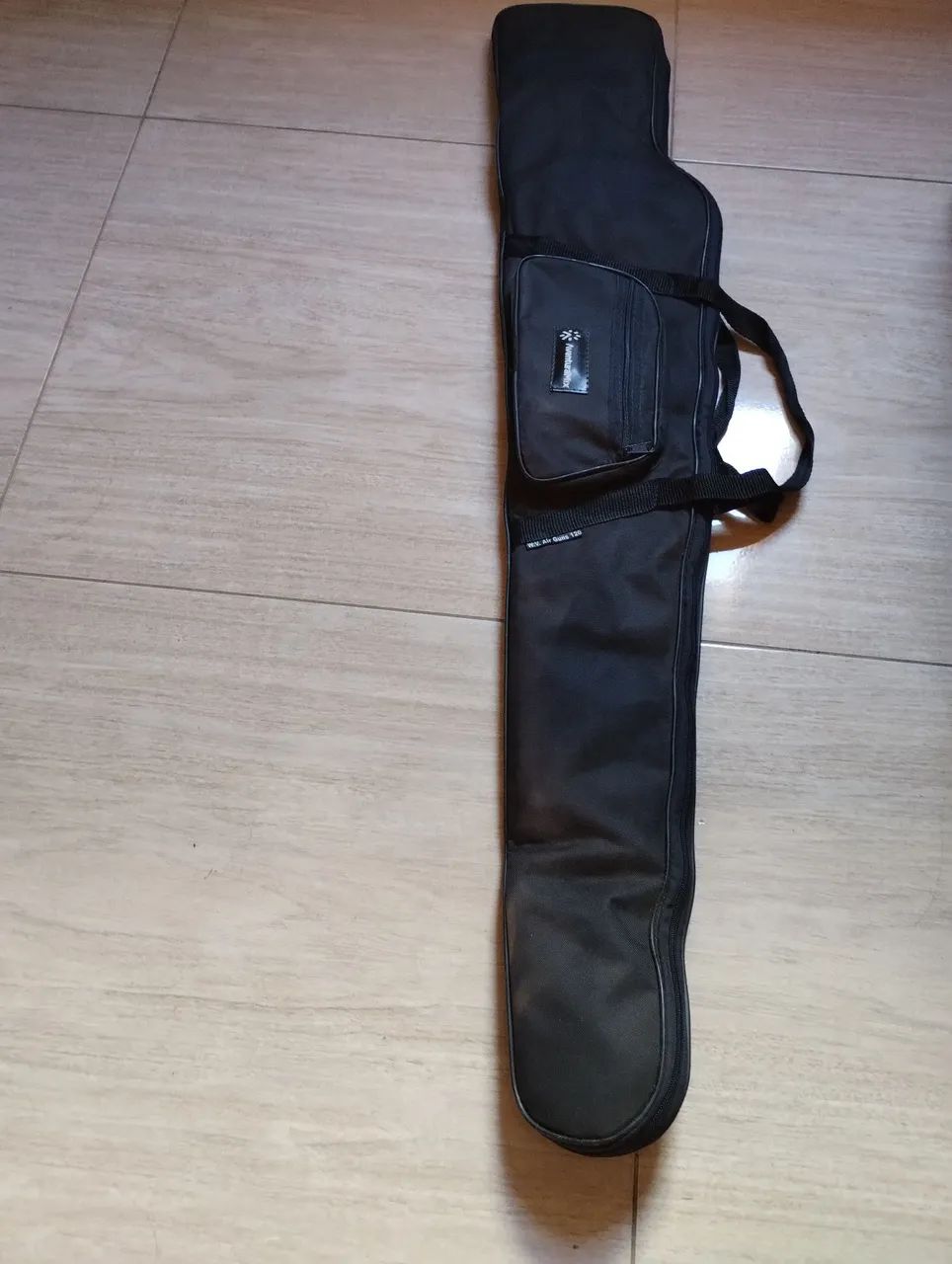 Case para cac ou pescador!