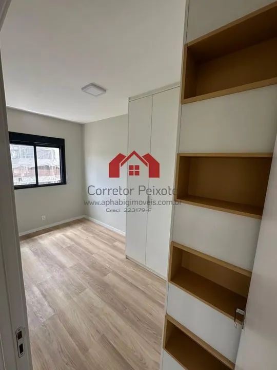 Apartamento para Locação em Barueri, Alphaville Empresarial, 3 dormitórios, 1 suíte, 1 ban - Foto 5