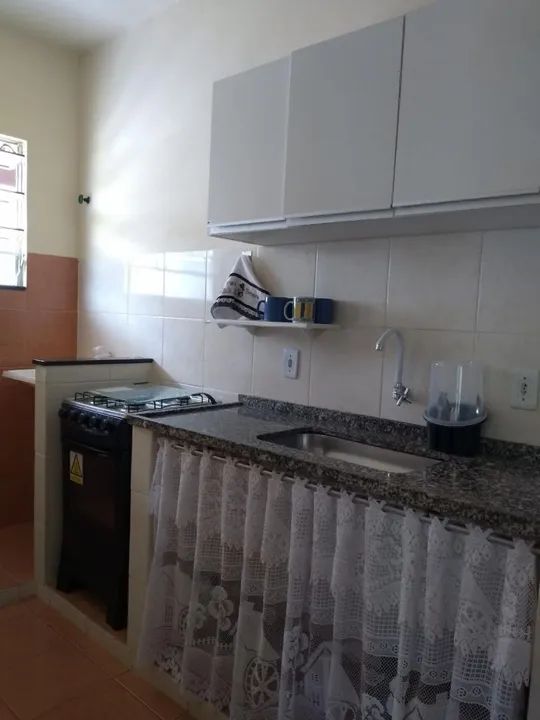 Apartamento aconchegante em São Pedro da aldeia - Foto 2