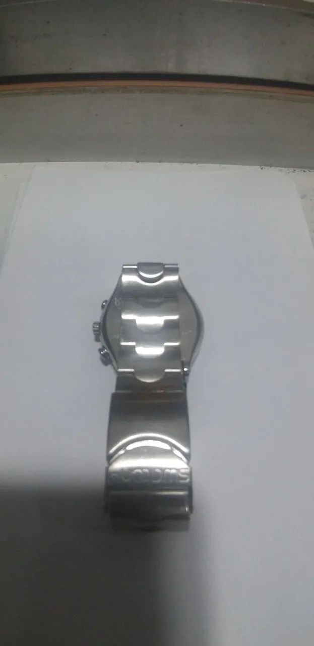 Relógio de pulso masculino - Foto 2